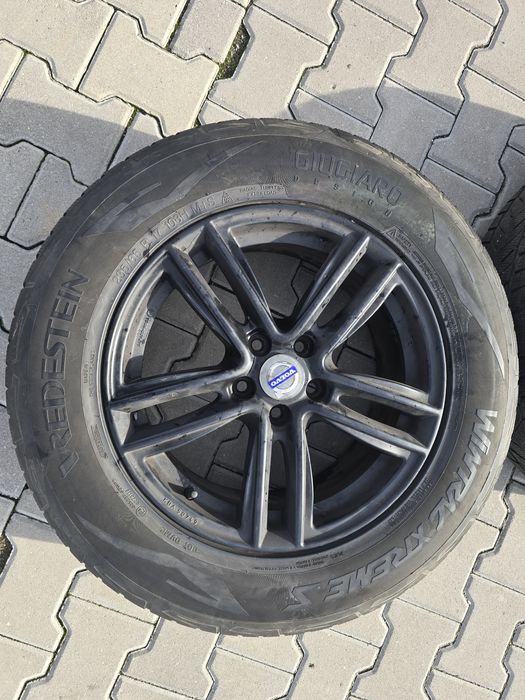 Джанти 17 цола VOLVO XC60