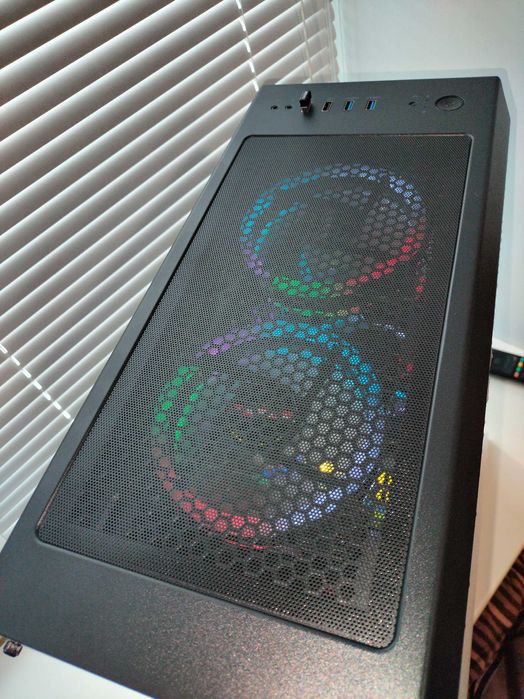 Игровой системный блок