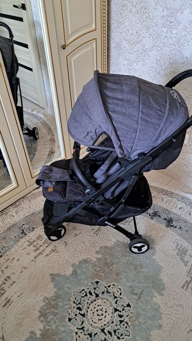 Продаётся коляска