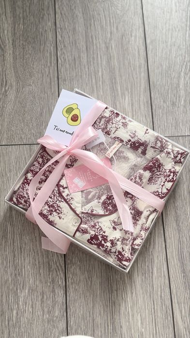 Пижамы для милых дам