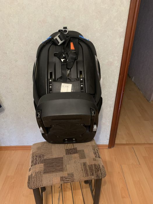 Аатокресло детское 0-25 кг