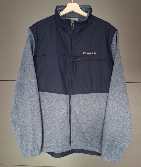 Jacheta Columbia Snyder Lake II