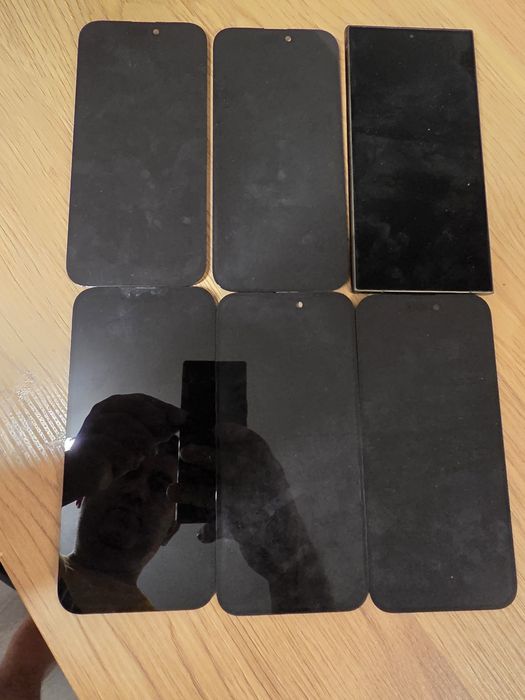 Display Apple Iphone 15 Pro max Original