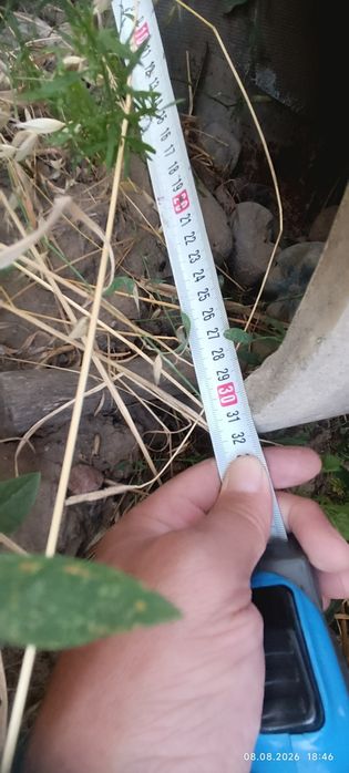 Продам аздбестовая труба
