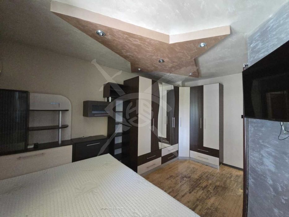 Двустаен апартамент под наем в Кючук Париж 184621