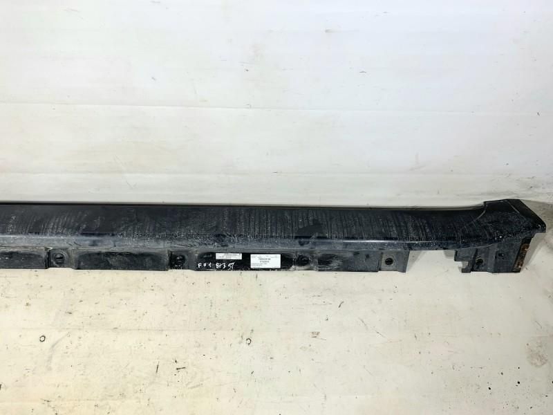 Prag stanga BMW Seria 7 F01, F02 7209339