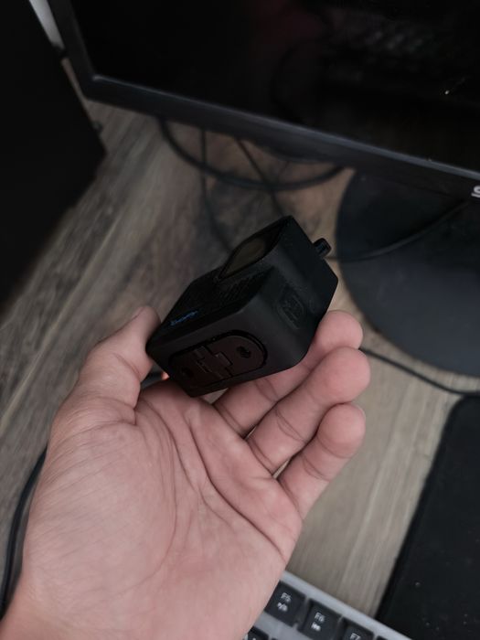 gopro hero +64gb sd