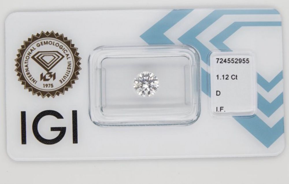 Диамант инвестиционен