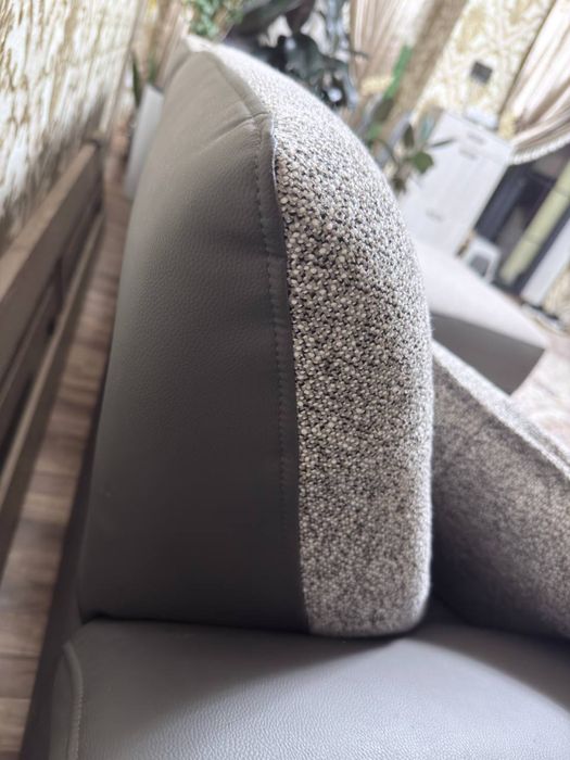 Диван угловой импортный модульный