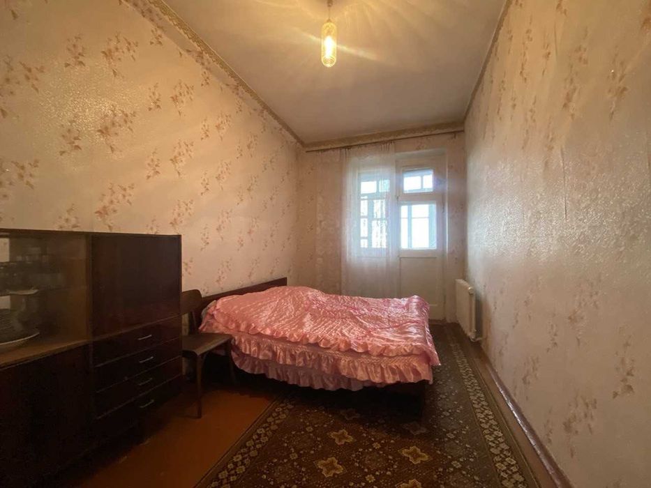 Продаётся 2-комнатная квартира, 51 м².