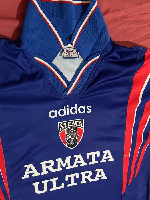 Tricou de colecție Steaua București