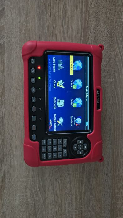 Multi Spectrum Jolly Line model 43987