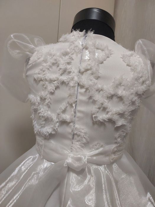 Rochite fulg de nea  3-5 ani