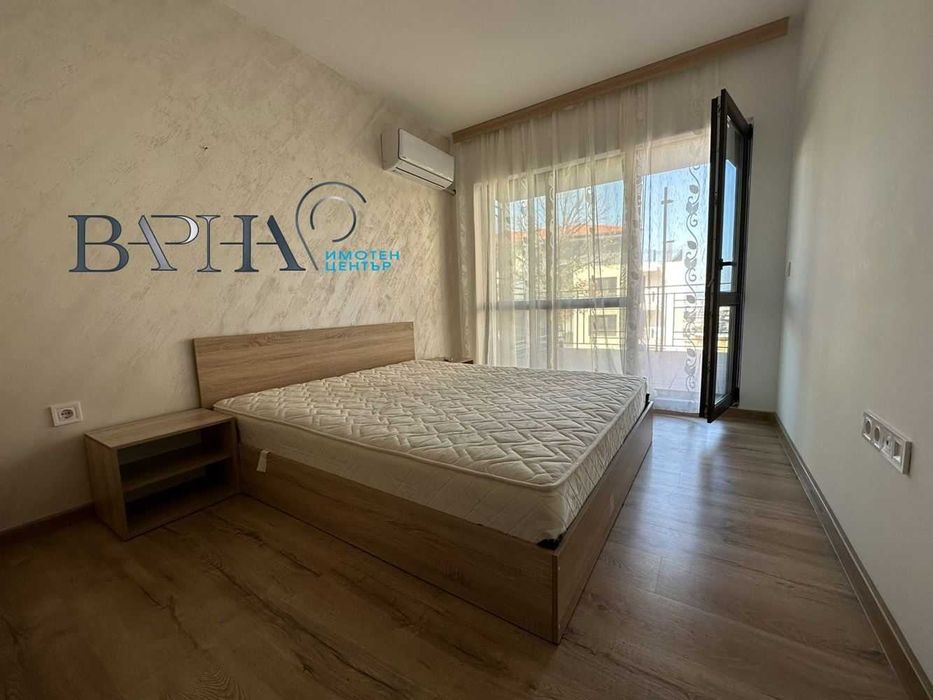 ИЗГОДНО ПРЕДЛОЖЕНИЕ! Двустаен апартамент - кв. Възраждане 3