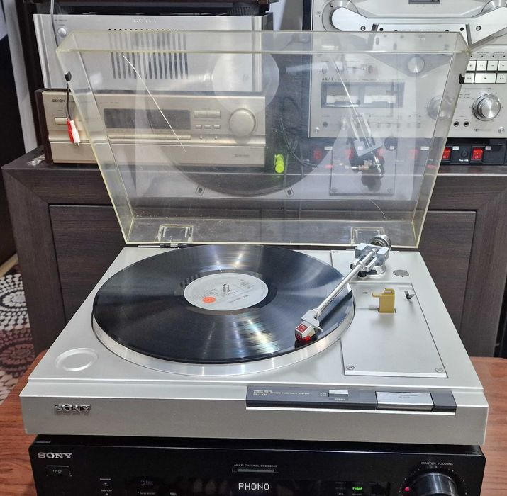 Pick-up Sony PS-LX22 Direct Drive