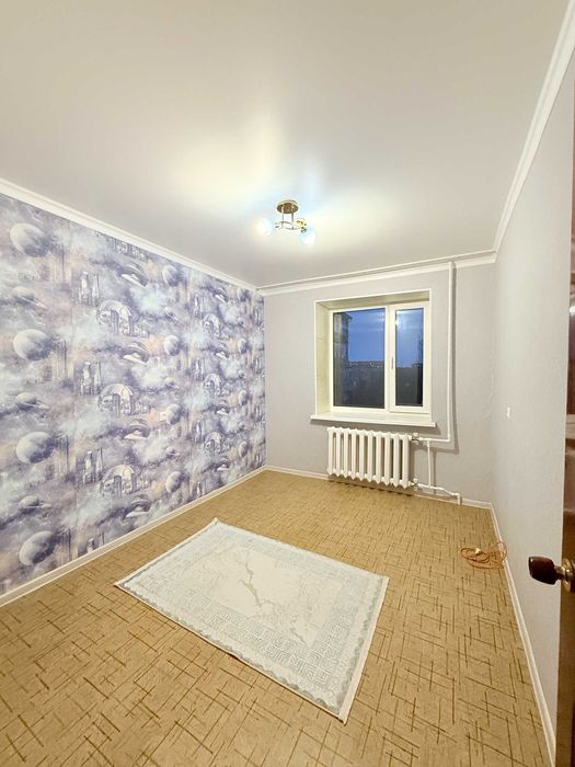 3 комнатная квартира Сазда