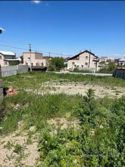 Срочно , Земельный участок