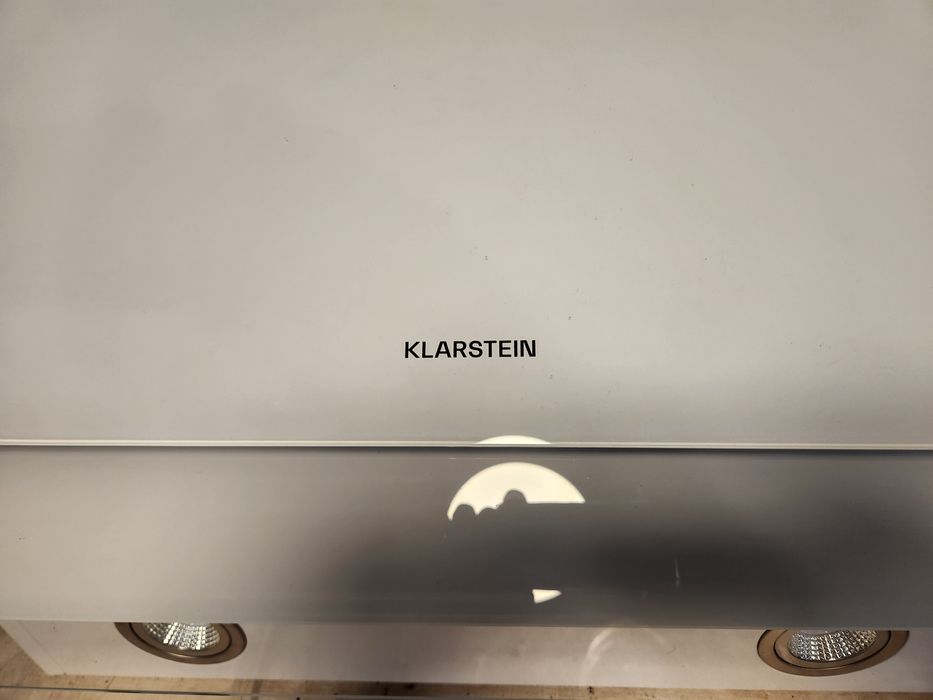 Аспиратор Klarstein