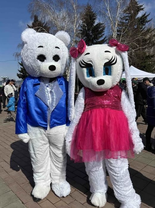 Тедди мишкалар сатыладыновый