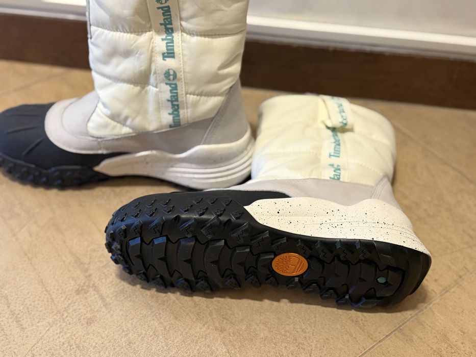Ботуши Timberland - нови