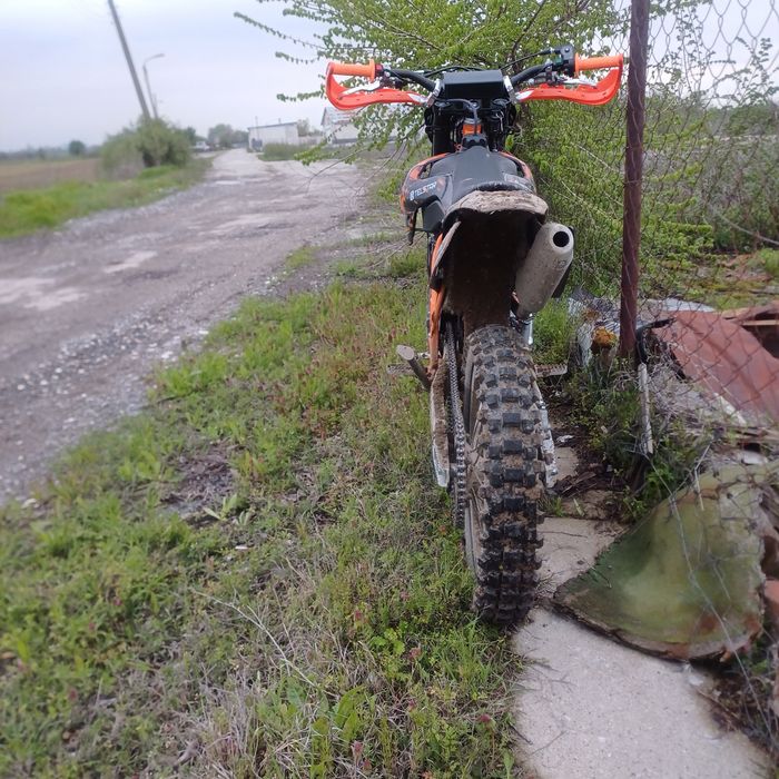 Telstar 250cc 2025