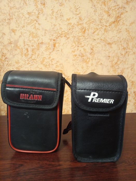 Фотоаппараты Premier , Bravo