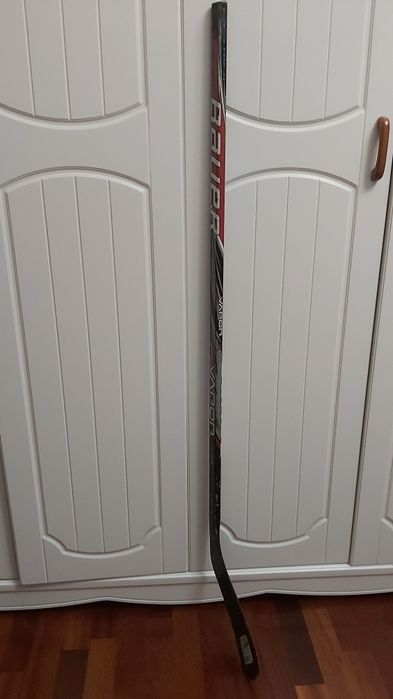 Хоккейная клюшка