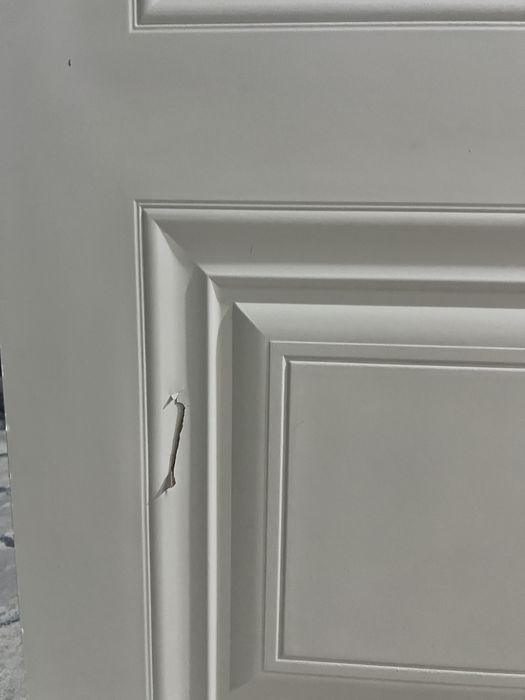 Бу дверь в хорошем качестве!