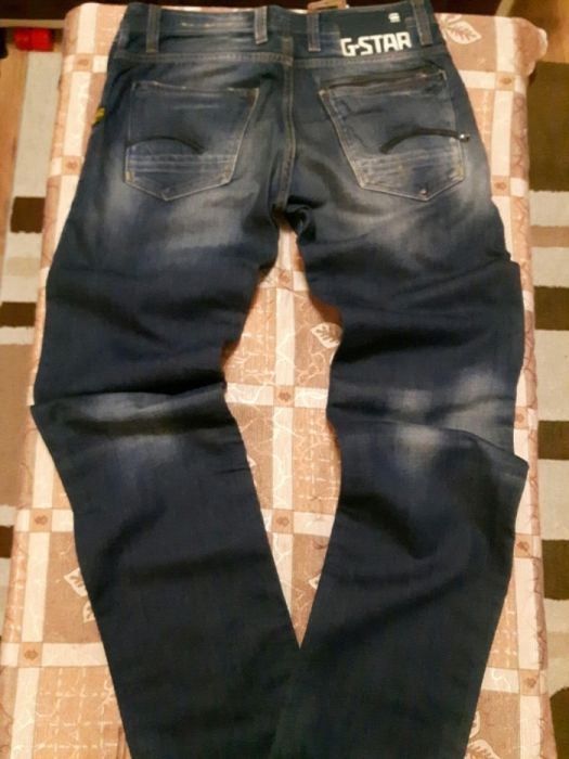 G star raw originals