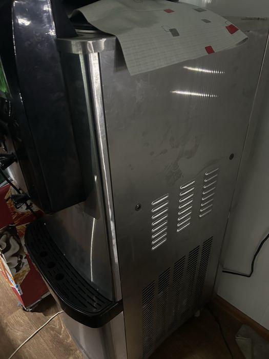 Продам фризер 3300 вт