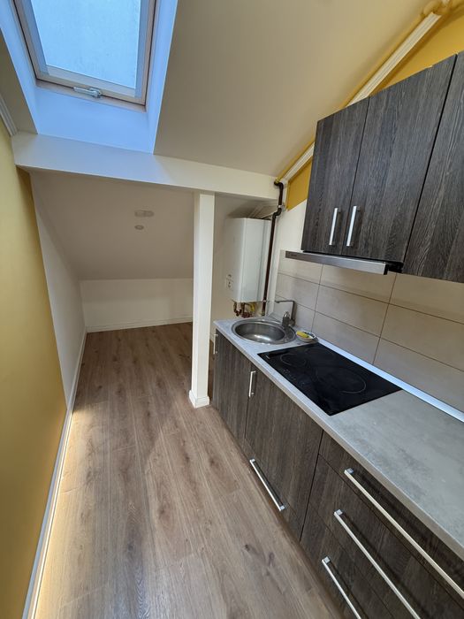 Ofer spre inchiriere Apartament 2 camere + living Str. Ady Endre