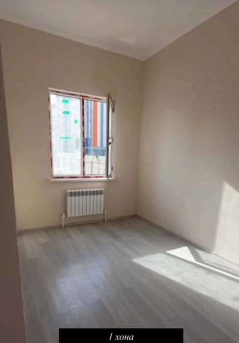 1 xonali kvartira ijaraga beriladi