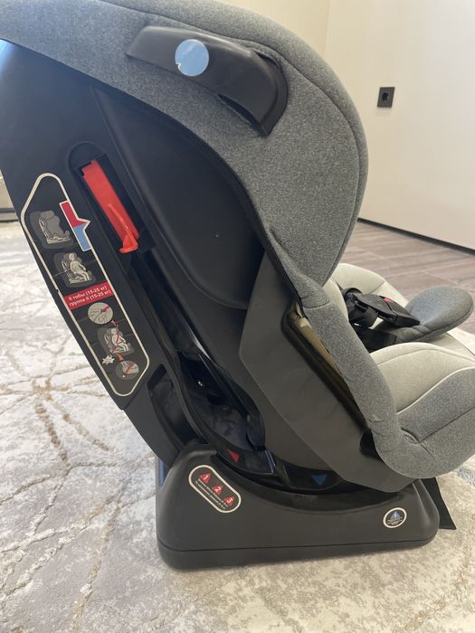 Автокресло Атырау 25 кг