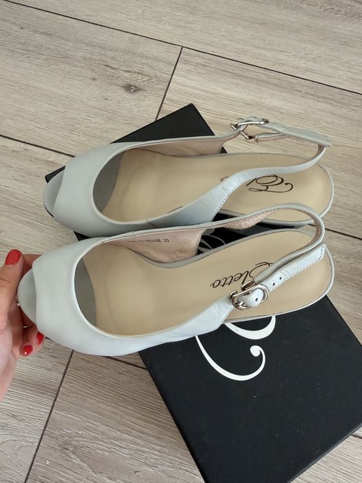 ELETTO босоножки