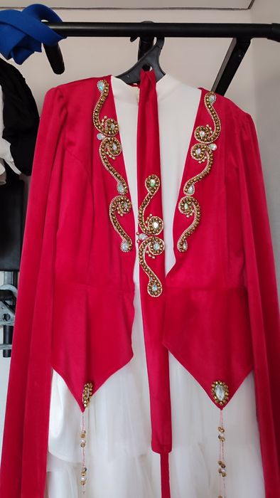 Платье на қыз ұзату