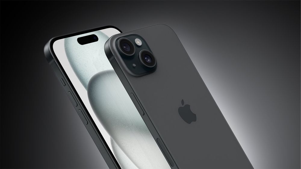 Apple Iphone 15