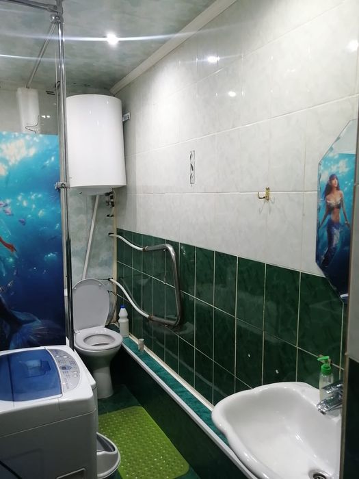 Отличная квартира