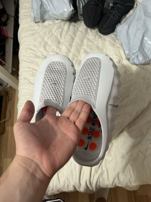 Papuci Nike mind 002