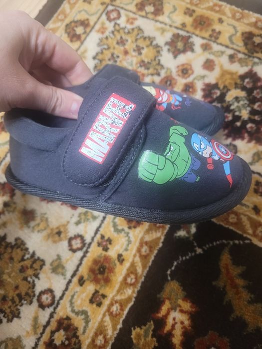 Papucei de gradinita hm mărime 26
