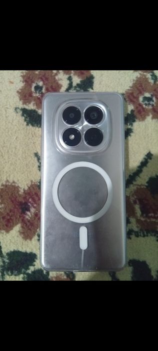 Redmi Note 15pro