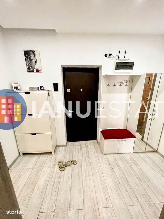 Lujerului 10`Metrou PlazaMall Bd Timisoara Nou Centrala Parcare
