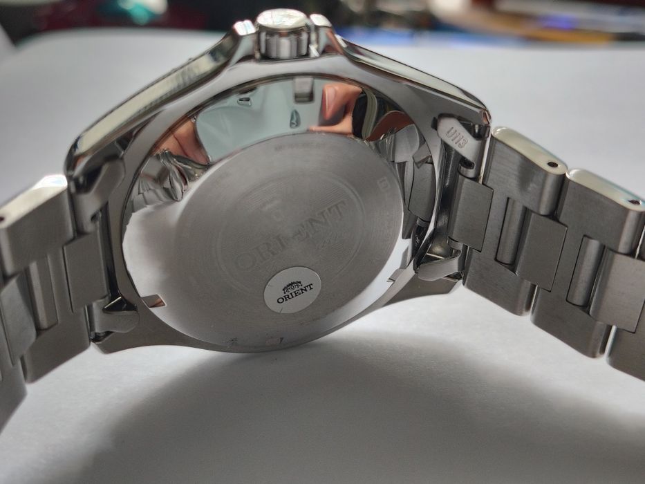 Ceas automatic Orient Mako 2