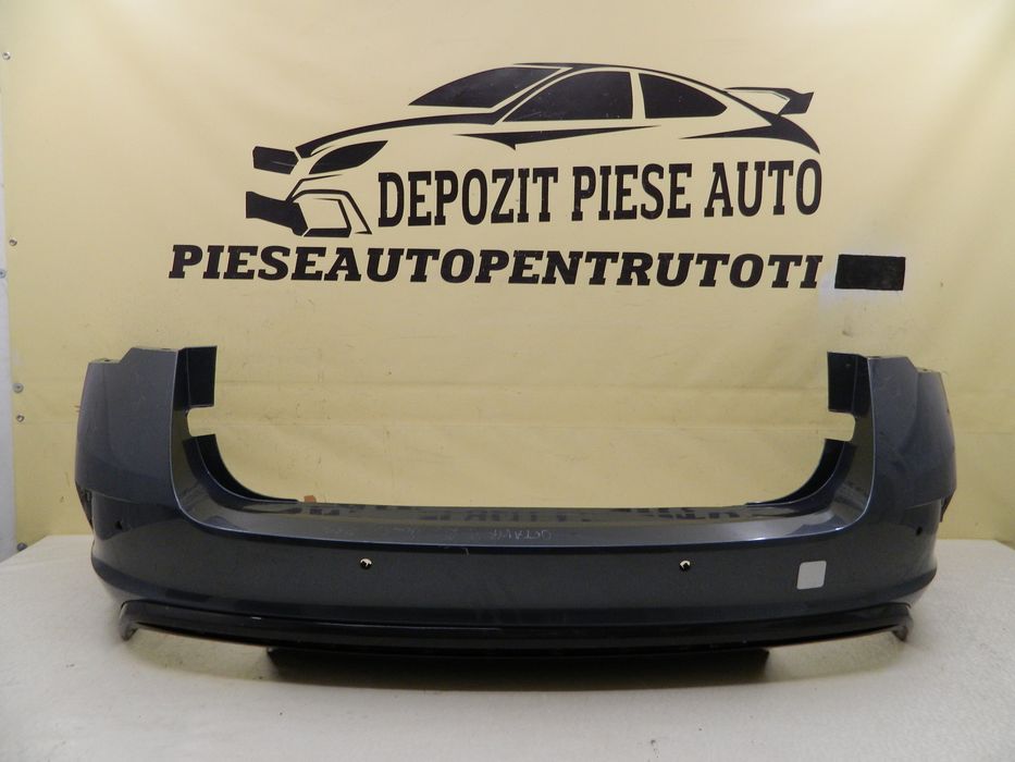 Bara spate Skoda Octavia 4  RS / VRS Combi / Breack, 2020, 2021, 2022, 2023, cod origine 5E7807421C