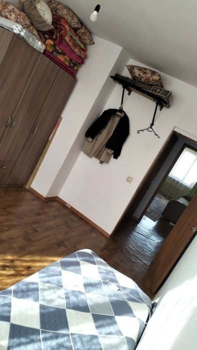 Сдается квартира 2х комнат.