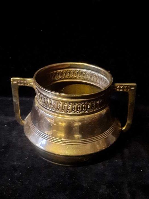 serviciu vechi de cafea sau ceai anii 1900