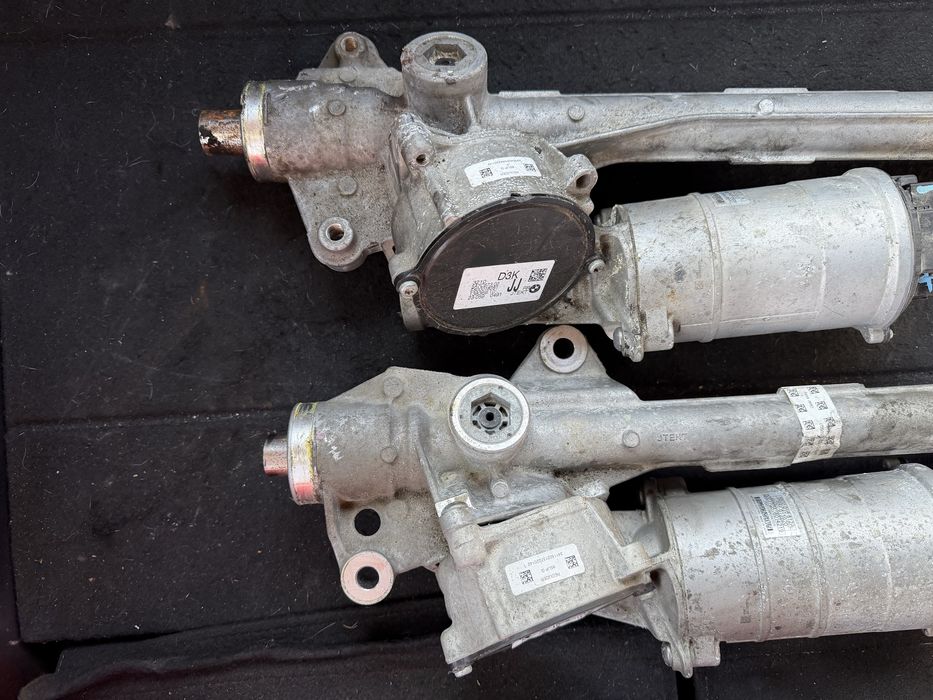 Електрически кормилни рейки BMW G20/G21 задно и 4x4