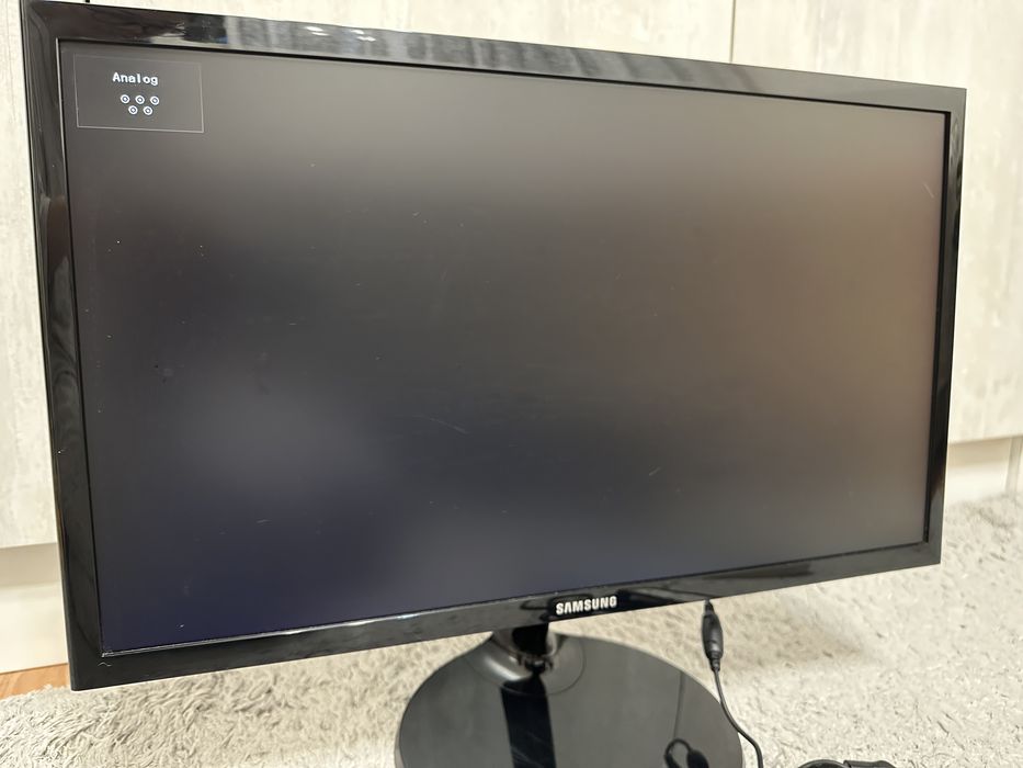 Монитор для компьютера от Самсунг