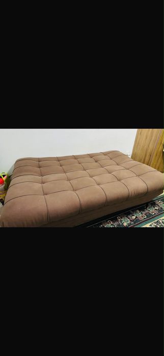 Раскладной Диван