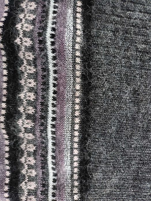 Рокли зимни Time out, Motivi, Oltre ,с вълна, почти нови S,M  размер