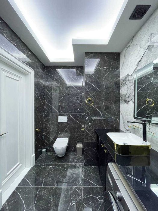 VIP-Инвестиция в Gardens Residence Ташкент Сити`